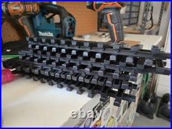 Bachmann G Scale Big Hauler Train Set Steam Locomotive, 4 Cars, Tracks Bachmann G Scale Big Hauler Train Set Steam Locomotive, 4 Cars, Tracks