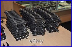 Bachmann G Scale Big Haulers Bumble Bee Electric Train Set with Track Pre-owned