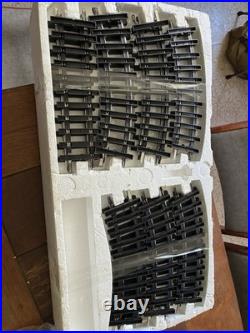 Bachmann G Scale Big Haulers North Star Express Train Set 90018 Untested