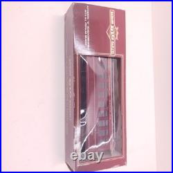 Bachmann G Scale Big Haulers THUNDERBOLT EXPRESS Train Set #49 With Caboose & Car