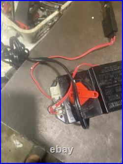 Bachmann G Scale Emmett Kelly Jr Circus Train Set