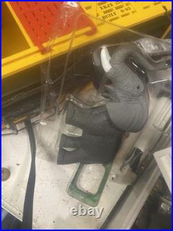 Bachmann G Scale Emmett Kelly Jr Circus Train Set