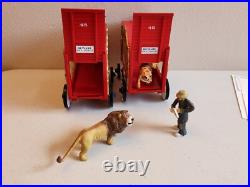 Bachmann G Scale Emmett Kelly Jr Circus Train Set Bachmann G Scale Emmett Kelly Jr Circus Train Set