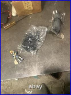 Bachmann G Scale Emmett Kelly Jr Circus Train Set