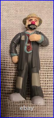 Bachmann G Scale Emmett Kelly Jr Circus Train Set The Big Top 90021 Read Info