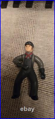 Bachmann G Scale Emmett Kelly Jr Circus Train Set The Big Top 90021 Read Info