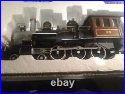 Bachmann G Scale Golden Classics Train Set