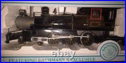 Bachmann G Scale Liberty Bell Limited Pennsylvania G Scale Train Set
