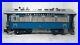 Bachmann_G_Scale_Royal_Blue_PASSENGER_CAR_AND_MAIL_CAR_Only_01_zhh