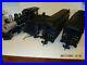 Bachmann_G_Scale_Royal_Blue_Train_Set_90016_Loco_tender_2_Cars_Complete_01_cwt