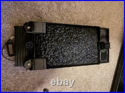 Bachmann G Scale Steam Locomotive Train Reading Company 2005 4 PC Set