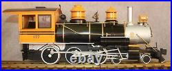Bachmann G Scale The Bumble Bee Train Set Denver & Rio Grande Western 90032