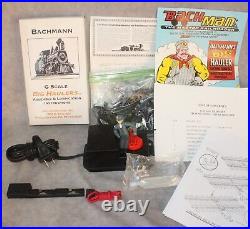 Bachmann G Scale The Bumble Bee Train Set Denver & Rio Grande Western 90032