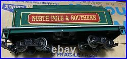 Bachmann G Scale The Night Before Christmas Train Set Bachmann G Scale The Night Before Christmas Train Set
