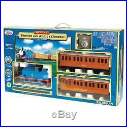 Bachmann G Scale Thomas and Friends Large Scale Train Set