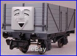 Bachmann G Scale Train (122.5) Thomas & Friends Train Sets Percy 90069