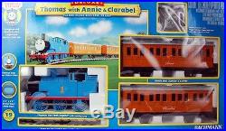Bachmann G Scale Train (122.5) Thomas & Friends Train Sets Thomas 90068