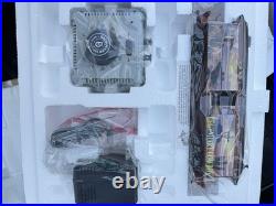 Bachmann Hawthorne Village John Wayne The Duke Express G Scale Train Set NEW COA
