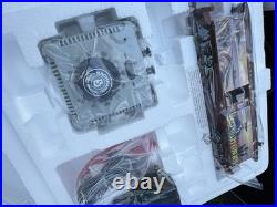 Bachmann Hawthorne Village John Wayne The Duke Express G Scale Train Set NEW COA