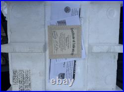 Bachmann Hawthorne Village John Wayne The Duke Express G Scale Train Set NEW COA