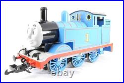 Bachmann Large G Scale Thomas The Tank Engine With Moving Eyes 91401