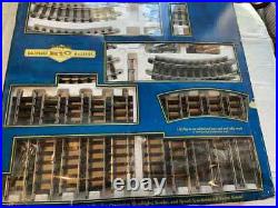Bachmann Large Scale 4-6-0 North Star Express 90051 Rare Limited Edition Bachmann Large Scale 4-6-0 North Star Express 90051 Rare Limited Edition
