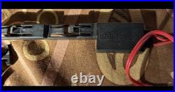 Bachmann Large Scale Coal Tender Durango Box Car Transformer Tracks ++Train Set