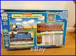 Bachmann Large Scale Thomas & Frends Electric Train Set In Box