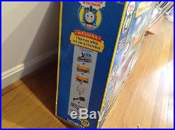 Bachmann Large Scale Thomas & Frends Electric Train Set In Box