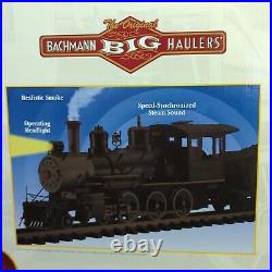 Bachmann Limited Edition OSH Silverton Flyer Large G Scale Big Hauler 90060