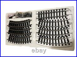 Bachmann Night Before Christmas G Scale Ready To Run Electric Train Set