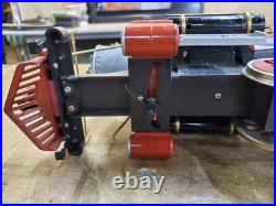 Bachmann North Star Express G Scale Big Haulers Train Engine Tender Tanker Parts