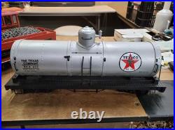 Bachmann North Star Express G Scale Big Haulers Train Engine Tender Tanker Parts