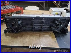 Bachmann North Star Express G Scale Big Haulers Train Engine Tender Tanker Parts
