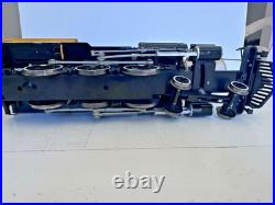 Bachmann Silverton G Scale Limited Edition OSH Orchard Supply Hardware Train Set