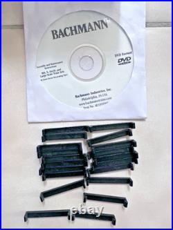 Bachmann Silverton G Scale Limited Edition OSH Orchard Supply Hardware Train Set