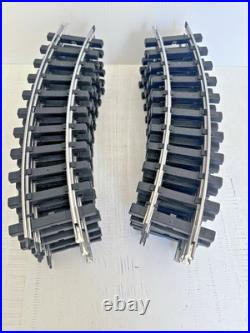 Bachmann Silverton G Scale Limited Edition OSH Orchard Supply Hardware Train Set