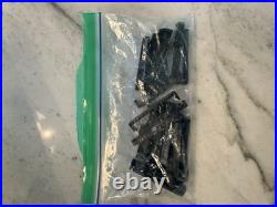 Bachmann The Night Before Christmas G Scale Ready To Run Electric Train Set
