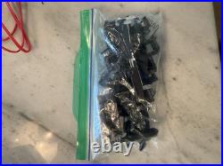 Bachmann The Night Before Christmas G Scale Ready To Run Electric Train Set