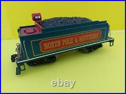 Bachmann The Night Before Christmas G Scale Ready To Run Electric Trains