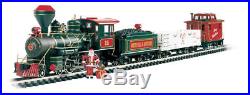 Bachmann The Night Before Christmas Large Scale (G) Electric Train Set NEW