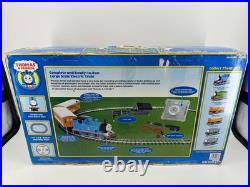 Bachmann Thomas the Train With Annie & Clarabel Large, G Scale, 90068