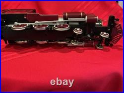 Bachmann Thunderbolt Express. Big Hauler G Scale Electric Train Set