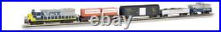 Bachmann Trains 24022 Freightmaster Train Bachmann Trains 24022 Freightmaster Train