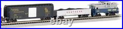 Bachmann Trains 24022 Freightmaster Train Bachmann Trains 24022 Freightmaster Train