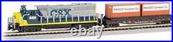 Bachmann Trains 24022 Freightmaster Train Bachmann Trains 24022 Freightmaster Train