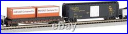 Bachmann Trains 24022 Freightmaster Train Bachmann Trains 24022 Freightmaster Train