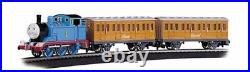 Bachmann Trains Thomas with Annie & Clarabel Train Set (G Scale) 90068
