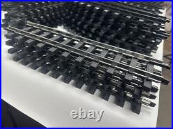 Bachmann's Big Hauler G Scale Train Set No 90-0100 Battery Powered Radio Control