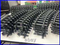 Bachmann's Big Hauler G Scale Train Set No 90-0100 Battery Powered Radio Control